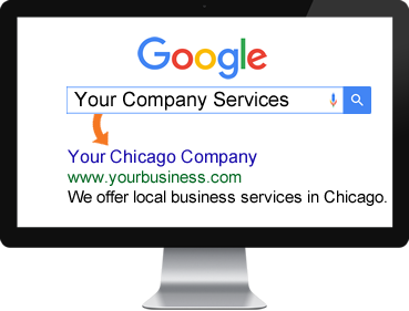 chicago seo services