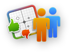 Social marketing-agency LOS VEGAS