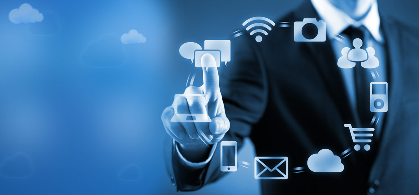 Choose Washington Digital Marketing Packages