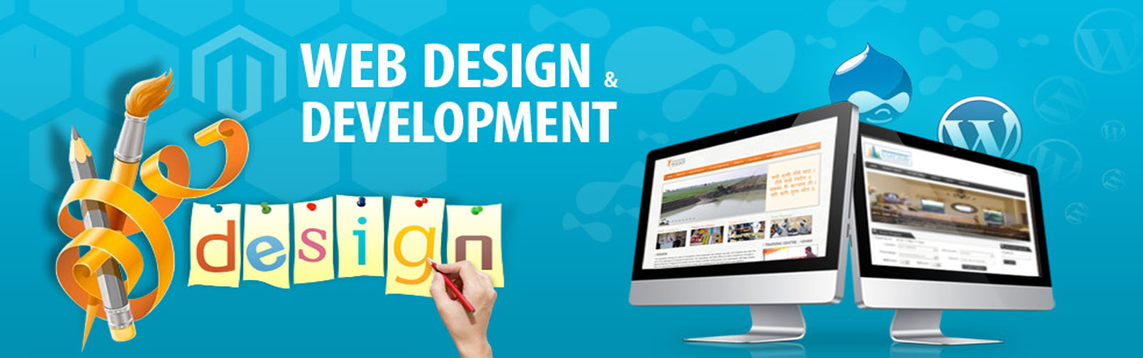 web-design-design in los vegas for real estate