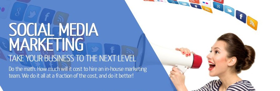 Fastest Growing Social Media Marketing Company In New York 