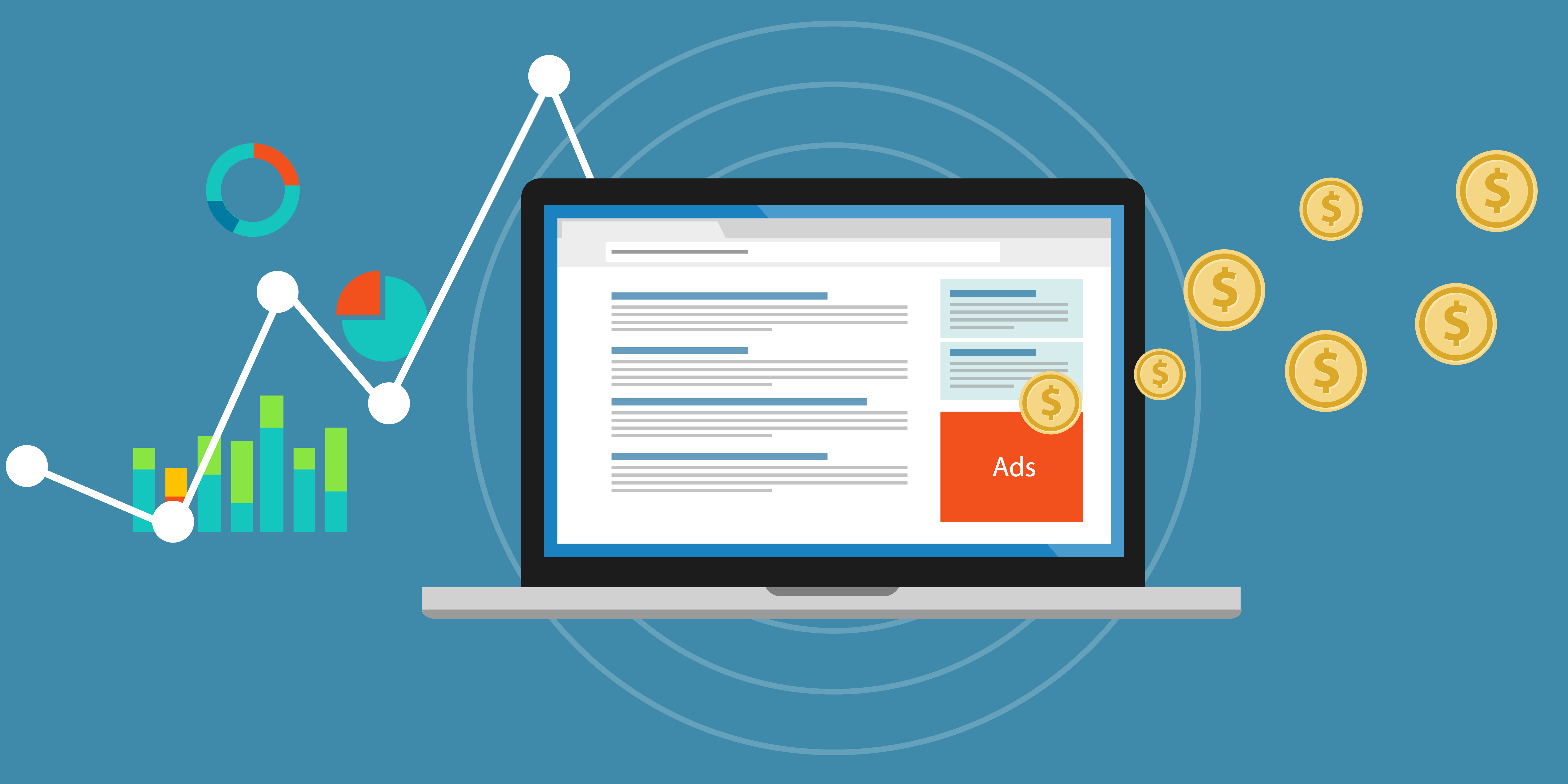 USA Pay Per Click Management Services