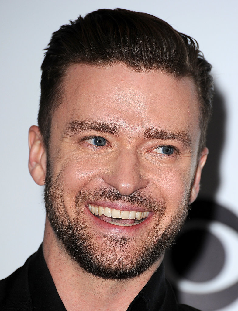 Justin Timberlake Got Emotional While Filming His New Concert ... Justin Timberlake