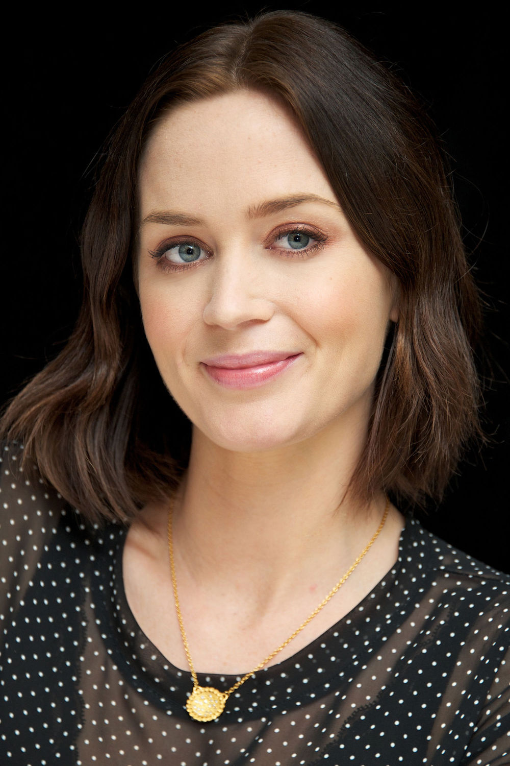 Emily Blunt Emily Blunt