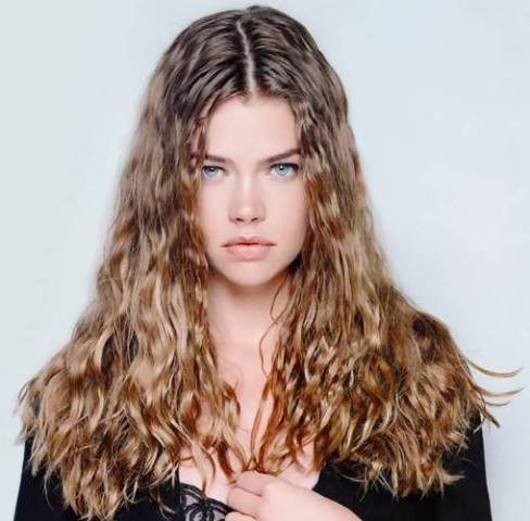 Denise Richards