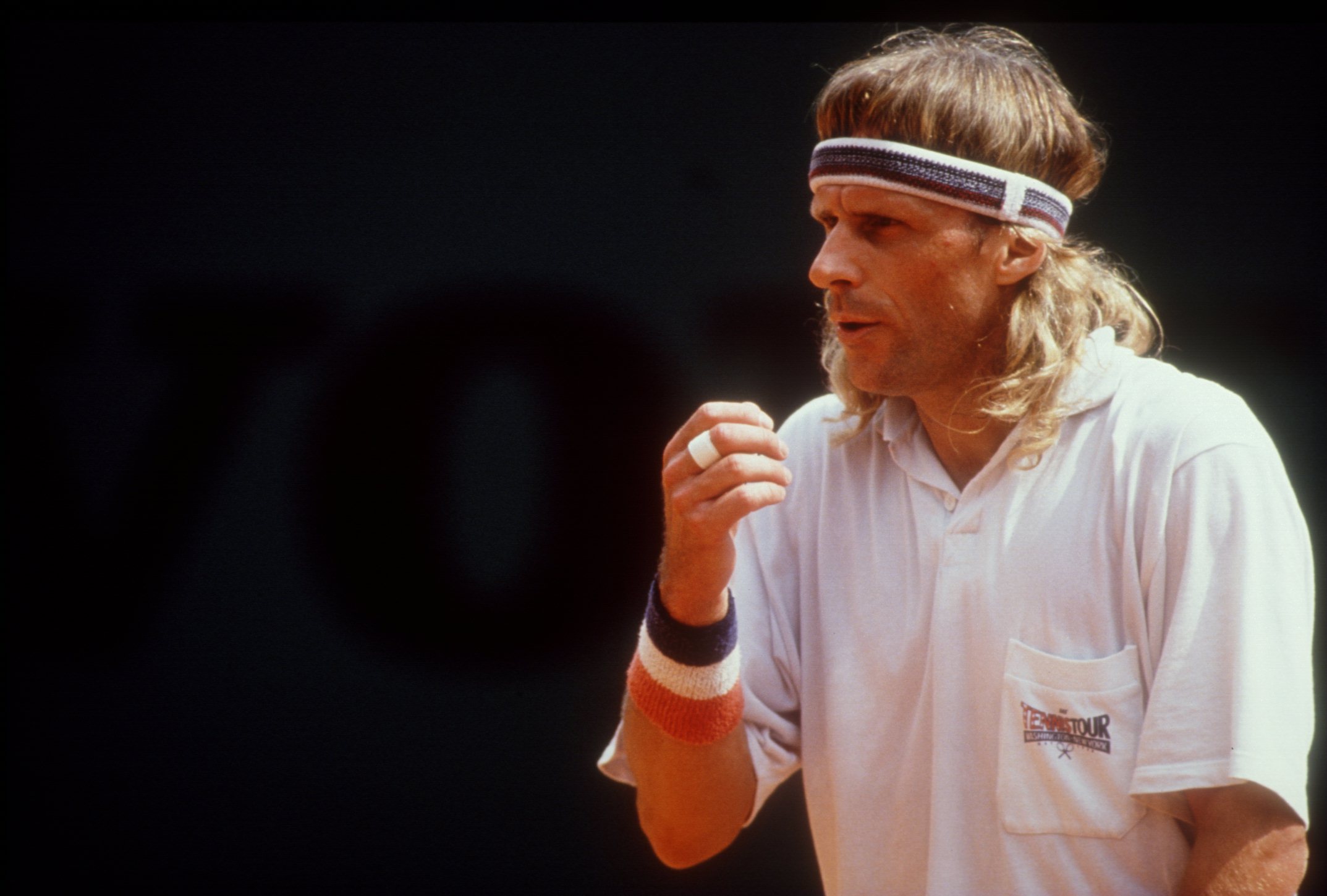 Björn Borg