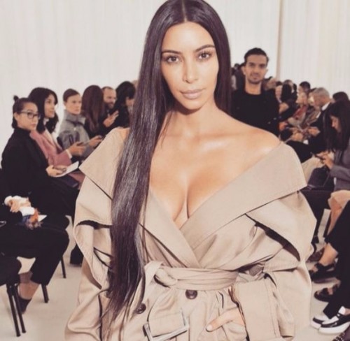 Kim Kardashian Breaks Down How Social Media Has Shaped Her Massive Empire Kim Kardashian Breaks Down How Social Media Has Shaped Her Massive Empire