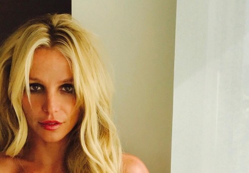Britney Reveals Anxiety Led to Emotional 2007 Breakdown Britney Reveals Anxiety Led to Emotional 2007 Breakdown
