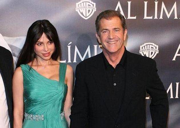 Mel Gibson’s Ex Oksana Grigorieva Lost $500,000 for Speaking About Him in Public