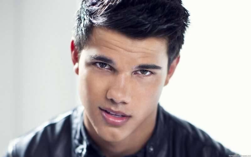 Taylor Lautner Had a Six-Pack When He Was Only 7 Years Old