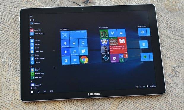 Windows 10 Anniversary Update: Microsoft rolls out latest edition