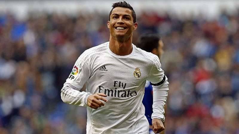 Cristiano Ronaldo has love for Sporting Lisbon but will retire at Real Madrid
