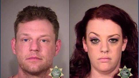 Death of black teen run down in Oregon was a hate crime, prosecutors say