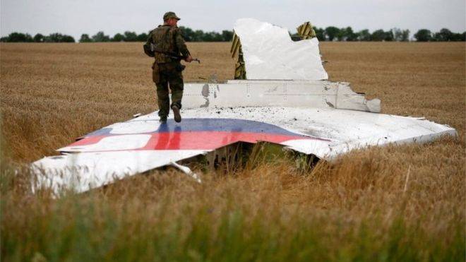 Dutch-led team to pinpoint Buk missile launch site