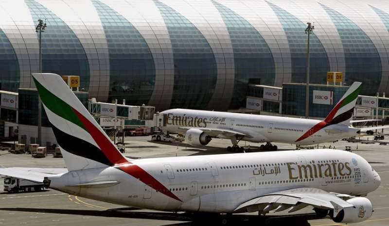 Free no more: Emirates to charge for advance seat selection