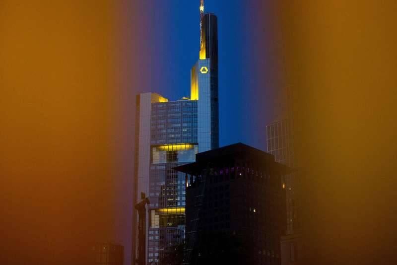 Fines, Withdrawals, Job Cuts. It Was an Ugly Day for Global Banks
