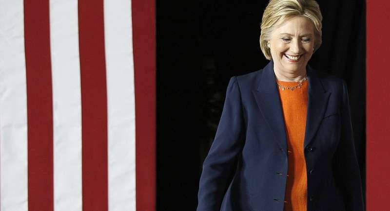 How Clinton allies are embracing her mistake