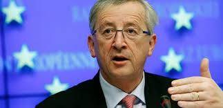 Juncker proposes EU military headquarters