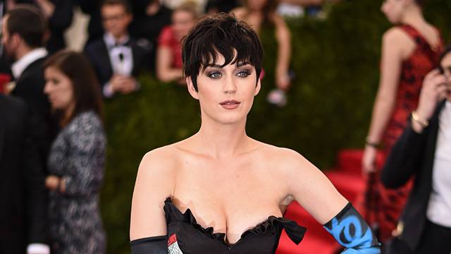 Katy Perry Helped Deliver Her Sister’s Baby… Again!