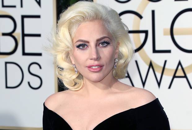 Lady Gaga Has a New Post-Breakup Look