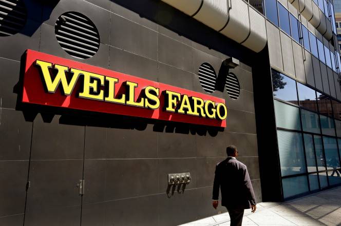 Lawmakers Won’t Let Wells Fargo Forget Its Scandal Anytime Soon