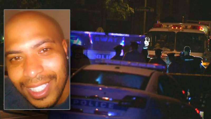 Man Who Went on Stabbing Spree in Cobbs Creek Identified
