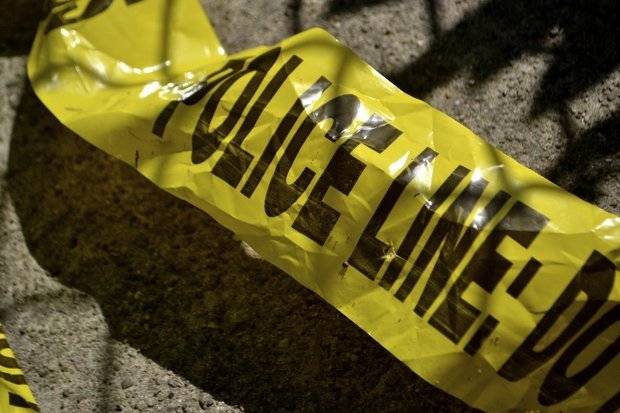 Man wearing only red underpants attacks police in Louisiana