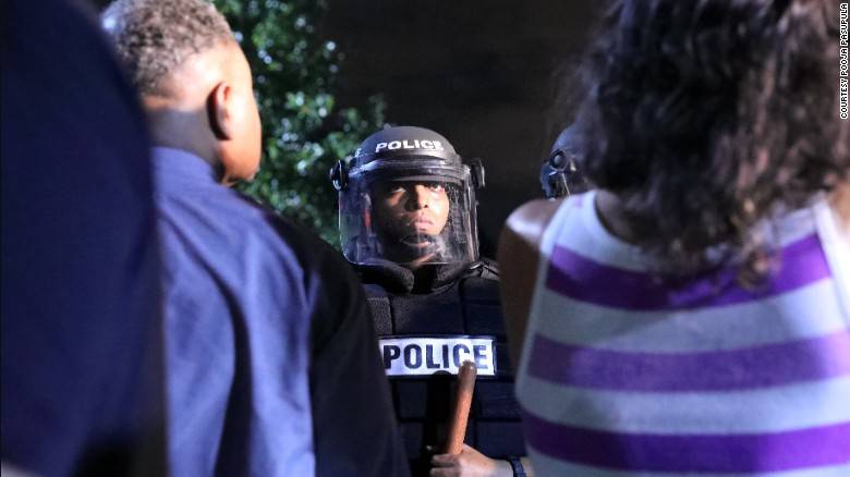 Massachusetts court: Black man fleeing police does not signify guilt