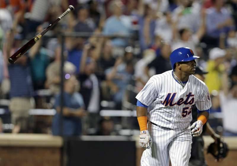 Mets throw another rookie starter against Phillies