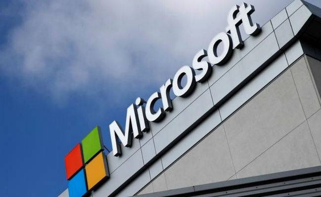 Microsoft Plans $40 Billion Stock Buyback and Raises Dividend