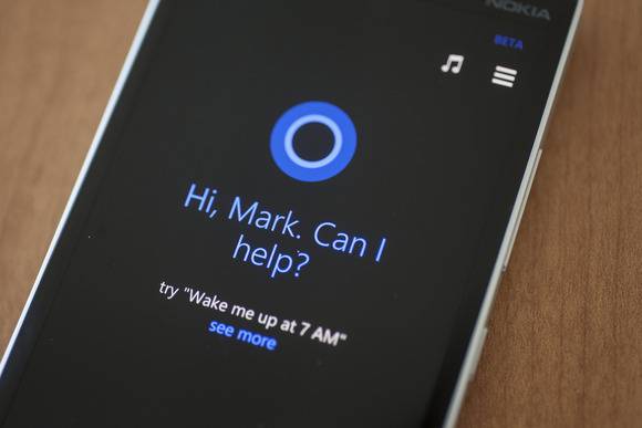 Microsoft combines Cortana and Bing with Microsoft Research