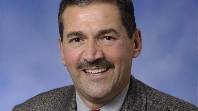Northern Michigan state rep Peter Pettalia dies in motorcycle crash