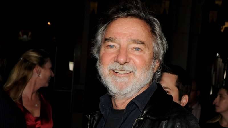Oscar winning writer Curtis Hanson dies
