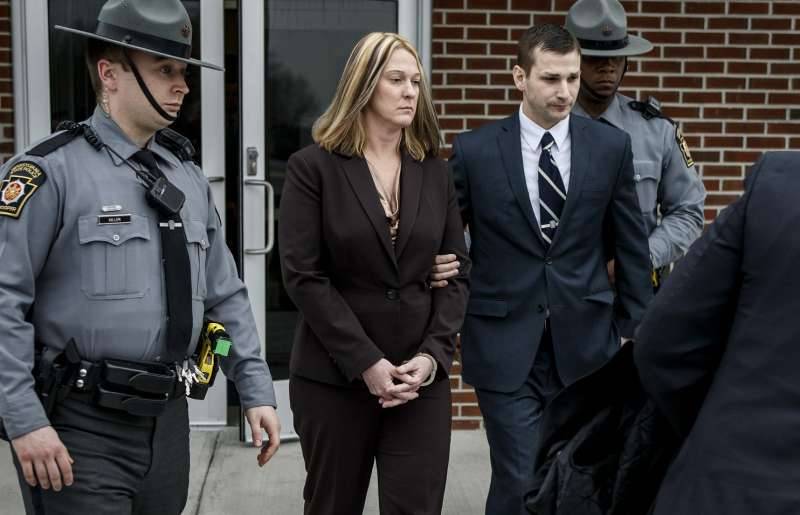 Lawyer: Policeman charged in shooting of unarmed motorist