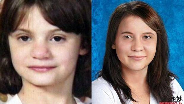 Remains found of N.C. girl who went missing in 2011, officials say