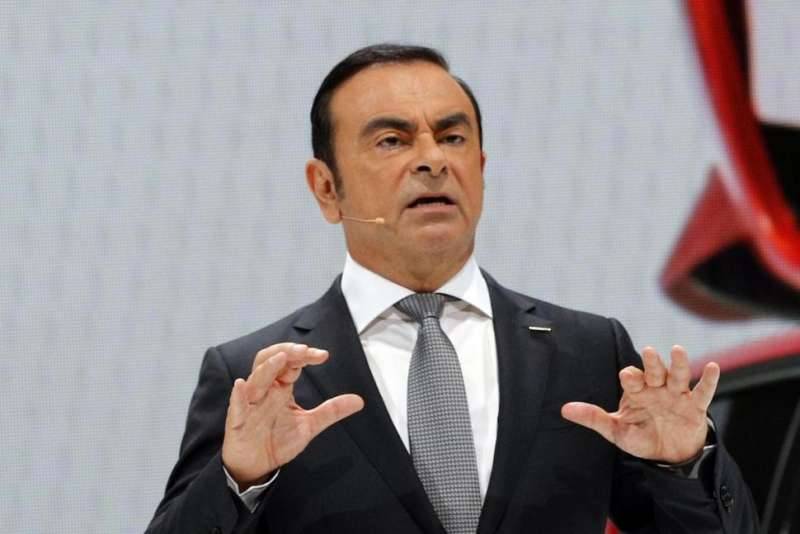 Renault signs deal for venture in Iran as its economy opens