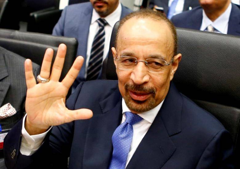 Saudis, Iran dash hopes for OPEC oil deal in Algeria