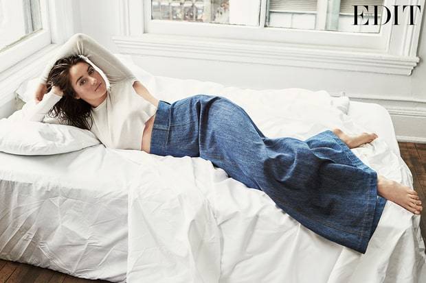 Shailene Woodley: My Family Is ‘Super F–ked Up’