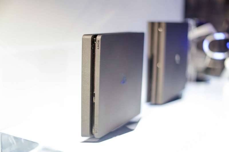 Sony’s biggest ever PlayStation 4 update is out now
