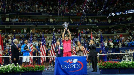 Stan Wawrinka’s superior firepower, moxie sets him apart