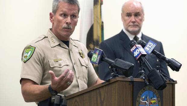 Two arrests made in California girls’ 1973 killings