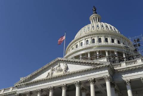 US government inaction is hampering economic growth