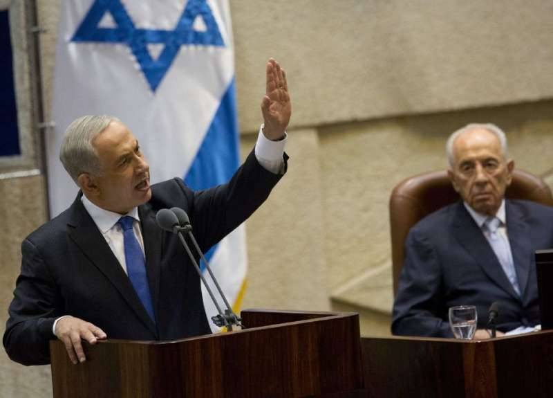 Vatican Says Pope Will Not Attend Peres Funeral