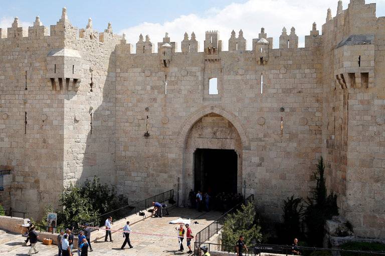 Violence Flares With 4 Attacks on Israelis in Jerusalem and West Bank