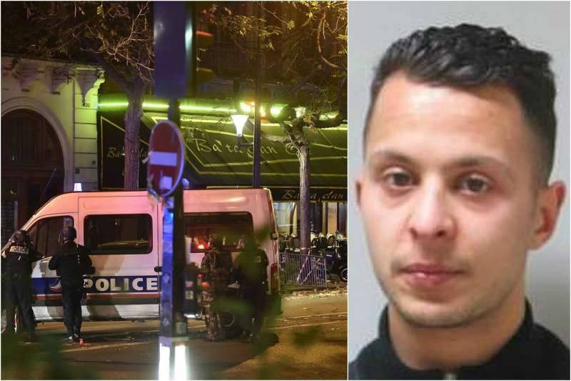 Women ‘Commandos’ Given Terrorism Charges in Paris