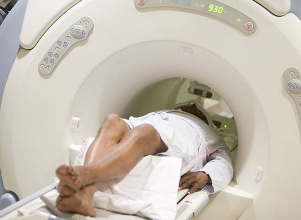 Free Health Diseases CT scan Guide