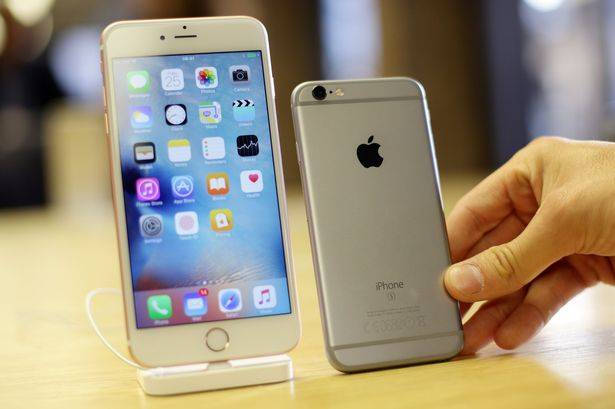 iPhone 7 Plus Vs iPhone 6S Plus: What’s The Difference?