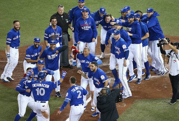 Al Divisional Playoffs Tv Schedule Toronto Blue Jays Vs Texas Rangers