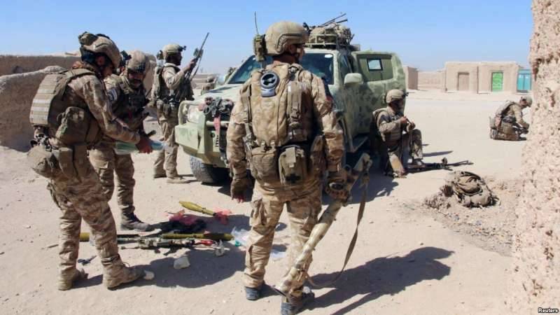 Afghan Taliban Political Envoys in Pakistan for Serious Talks