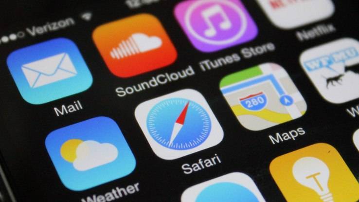 Apple’s first ever iOS app development center opens in Italy today